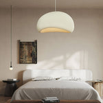 Bild in Gallery-Viewer laden, Sculptural Polystyrene Ceiling Pendant Light