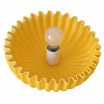Load image into Gallery viewer, Ceramic pendant ceramic detail