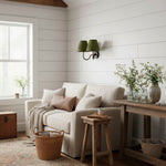 Charger l'image dans la visionneuse de galerie, Abat-jours Luvora pour Appliques Murales - Plusieurs Styles pour Chaque Pièce