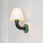 Load image into Gallery viewer, Twist Shine Wall Lamp