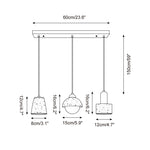 Load image into Gallery viewer, Marnox Pendant Lamp