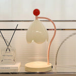 Charger l&#39;image dans la visionneuse de galerie, Lampe chauffe-bougie Mina Lily
