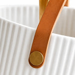 Cargar imagen en el visor de la Galería, Pendant light material close-up