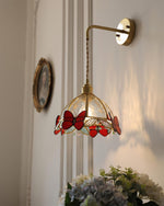 Load image into Gallery viewer, Butterfly Kaleido Wall Lamp