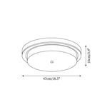 Cargar imagen en el visor de la Galería, Lámpara de techo Rays
