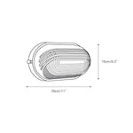 Cargar imagen en el visor de la Galería, Aplique marino para exteriores
