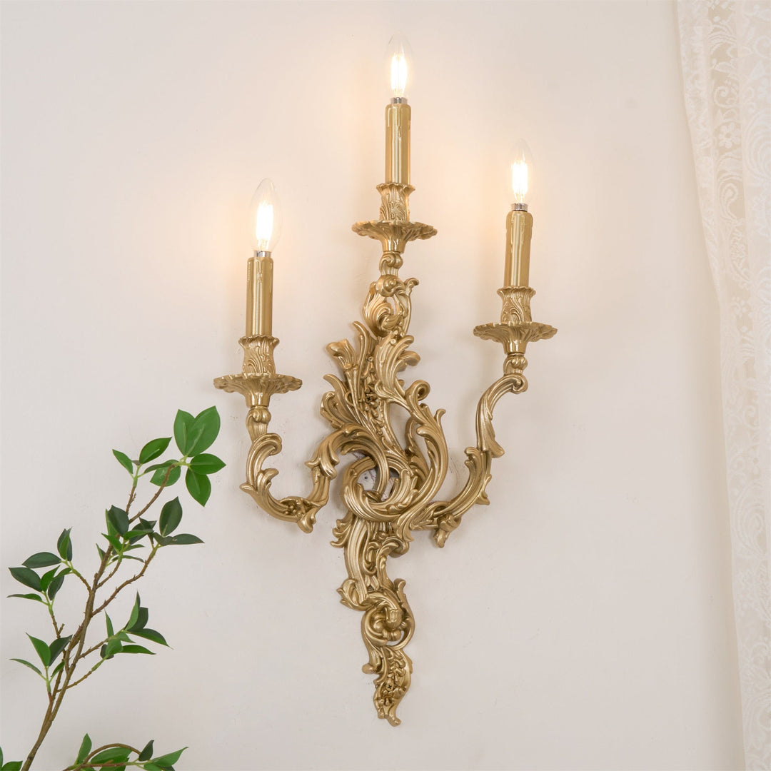 Aplique de pared Palace