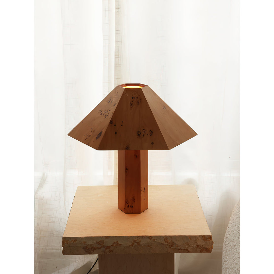 Lampe de table Gena