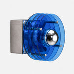 Load image into Gallery viewer, Bauhaus Colorful Acrylic Wall Lamp