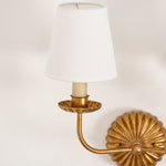 Bild in der Galerieansicht laden, Catina Clove Wandlampe Doppel
