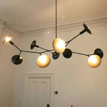 Load image into Gallery viewer, Armature Chandelier
