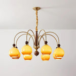 Load image into Gallery viewer, Solstice Glow Chandelier