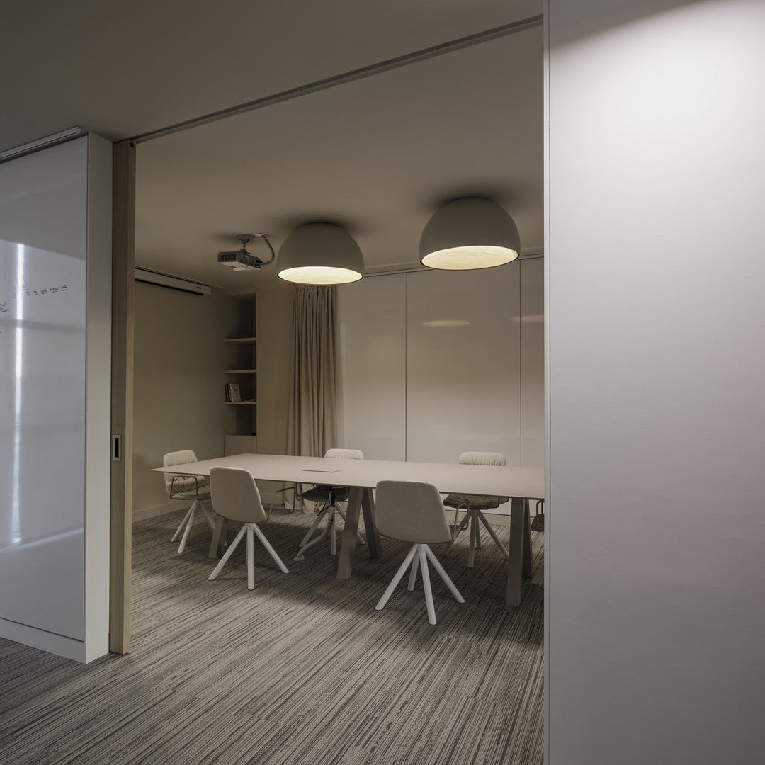 Lampe de plafond Duo