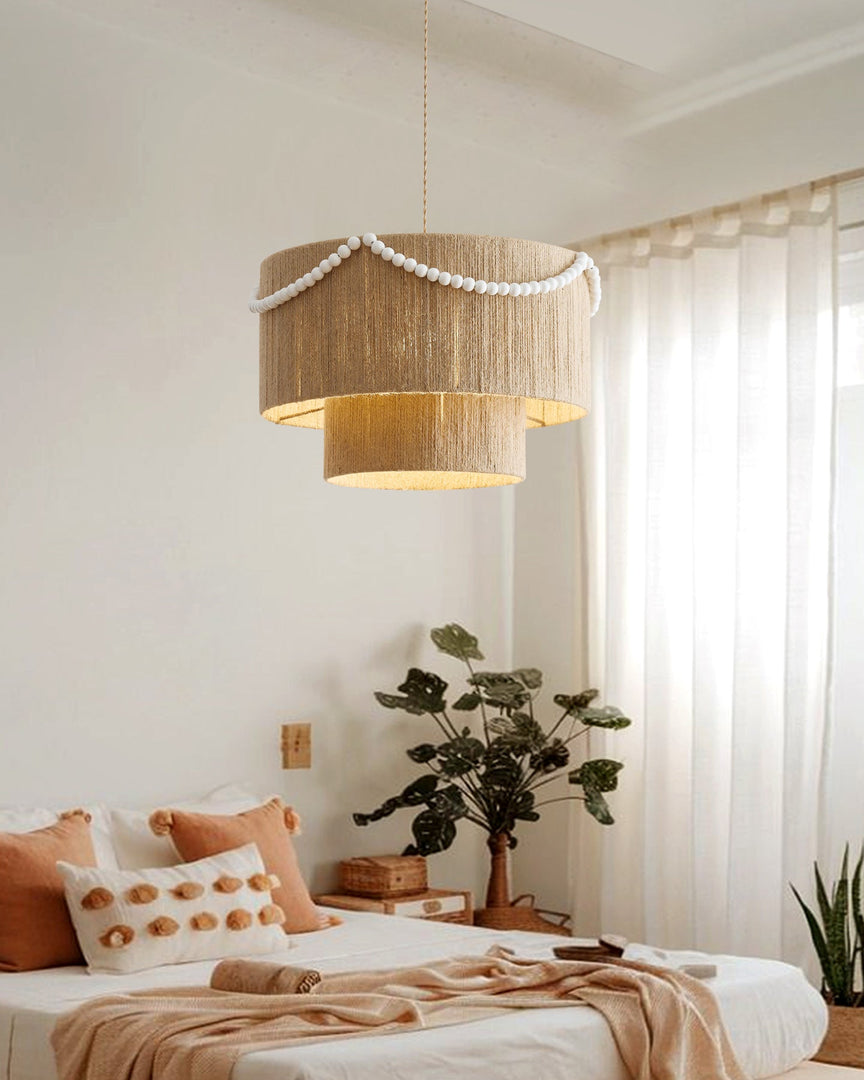 Lampe à suspension Raffine