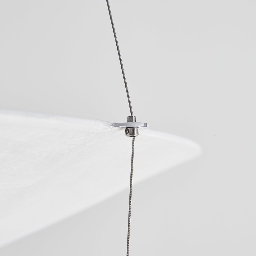 Suspension flottante
