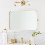 Load image into Gallery viewer, Selvion Artistic Globe Sconce Light - Handcrafted Glass Sculptural Wall Fixture
