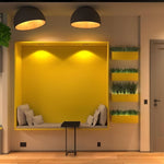 Charger l'image dans la visionneuse de galerie, Lampe de plafond Duo