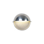 Load image into Gallery viewer, Scorpius Outdoor Wall Lamp