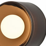 Load image into Gallery viewer, Ceranova Nordic Modern Ceramic Wall Light in Contemporary Style for Hotel and Residential Interiors