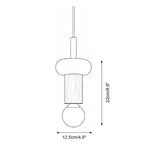 Charger l'image dans la visionneuse de galerie, Lampe suspension Junit