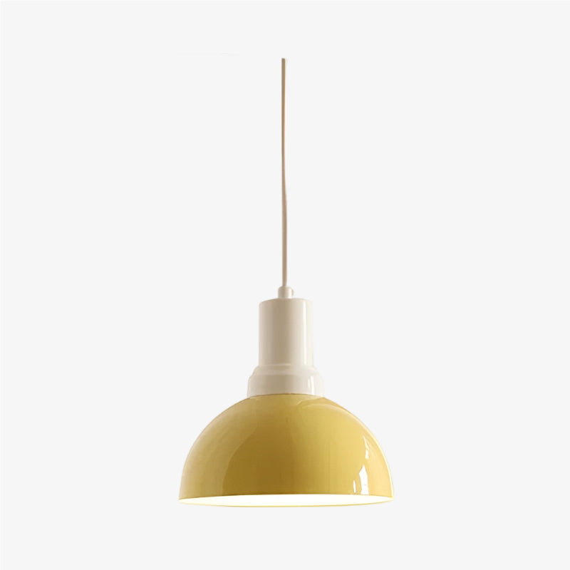Rummia Artistic Flower Bud Pendant Lamp – Unique Form for Foyer or Bedroom