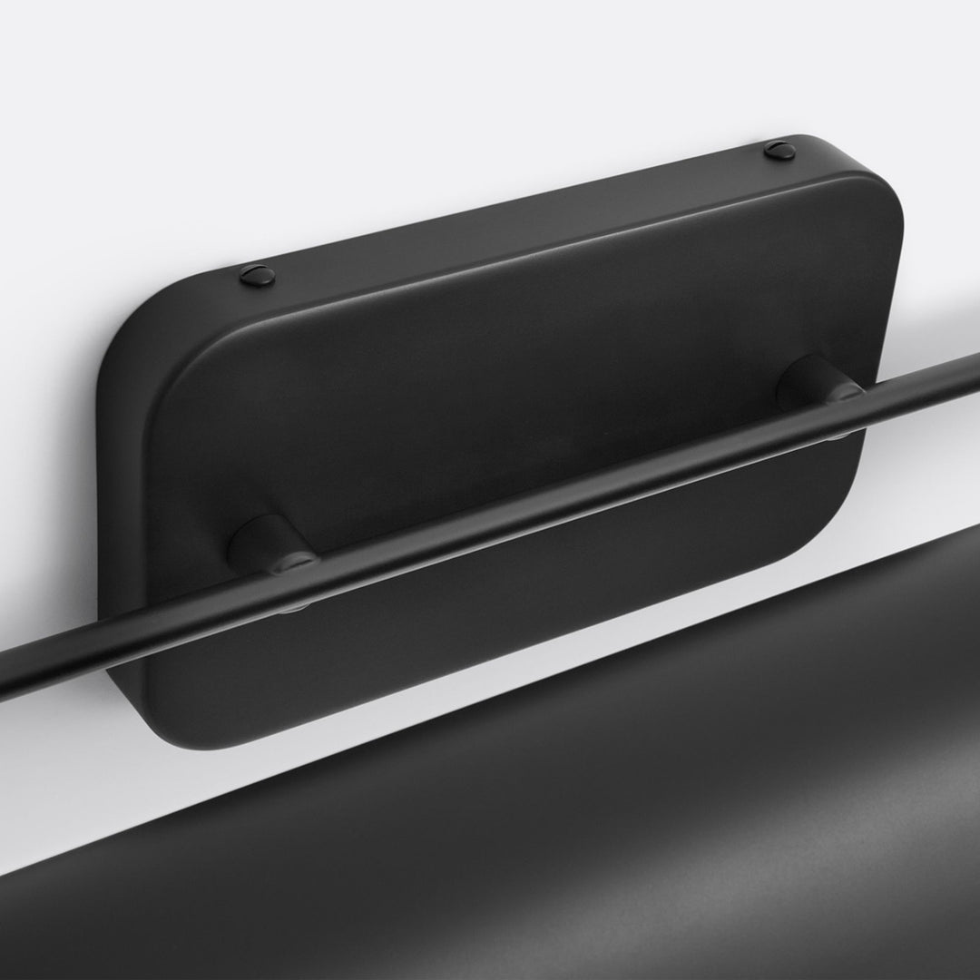 Modo Bildleuchte Verstellbares Schwenkarm-Design Klassische Kunstgalerie-Leuchte für Wandkunst