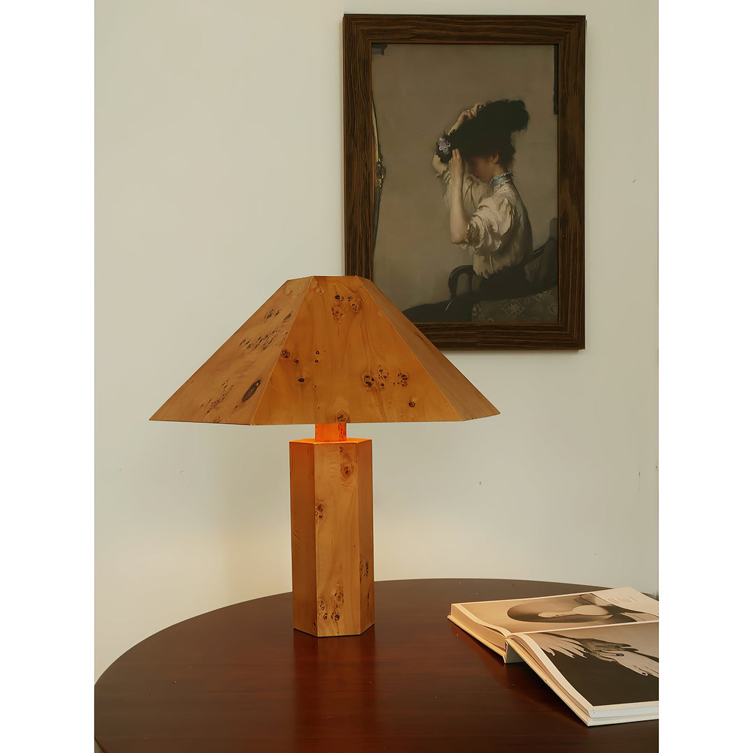 Lampe de table Gena