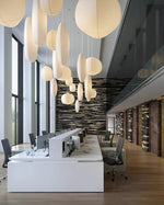 Charger l&#39;image dans la visionneuse de galerie, Lampe suspendue Solaria
