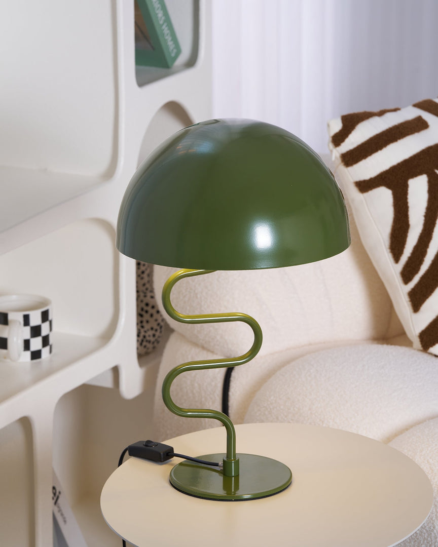 Lampe de table Tuija Twist
