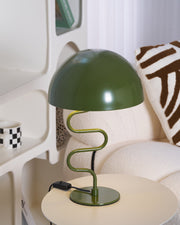 Lámpara de mesa Tuija Twist