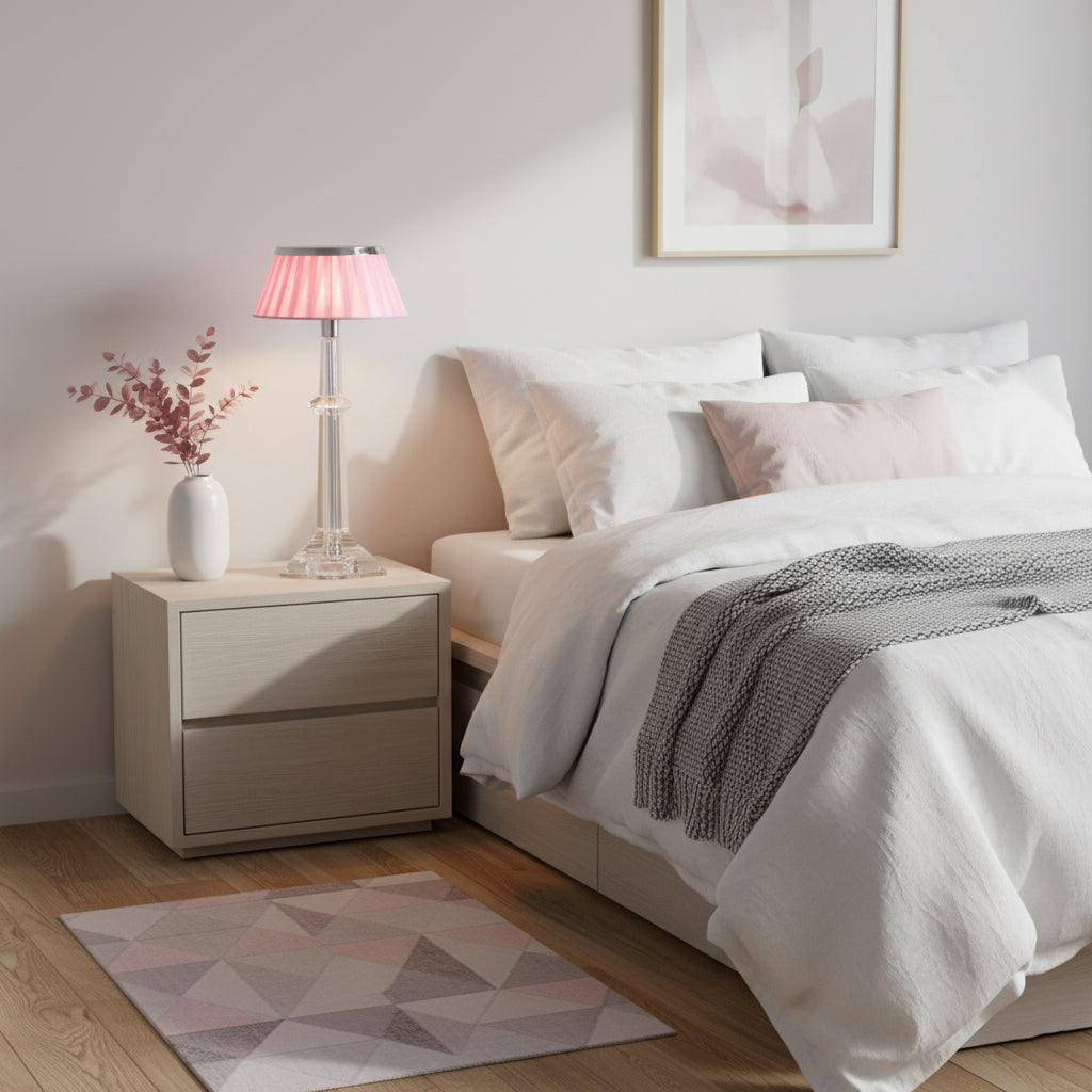 Lampe de table Versailles
