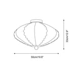 Cargar imagen en el visor de la Galería, Luz de techo Lucian