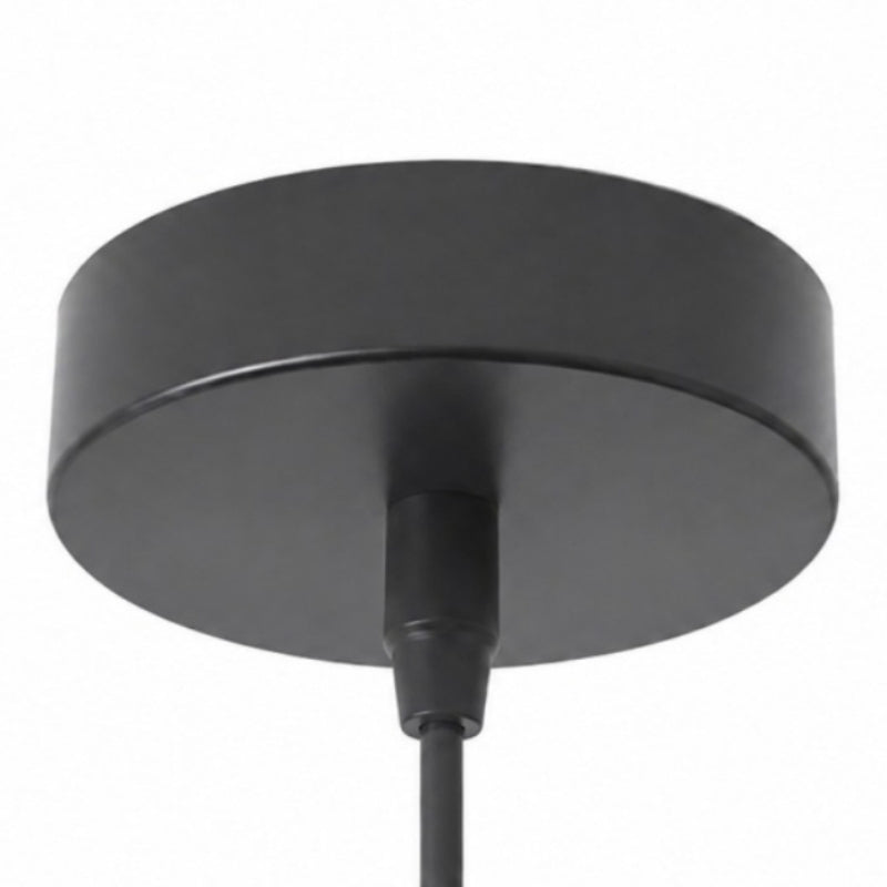 Moxellan Modern Minimalist Pendant Light – Elegant Pendant Light for Living Room and Bedroom