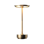 Load image into Gallery viewer, Savoy Elegance Wireless Table Lamp