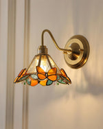Load image into Gallery viewer, Butterfly Jewel Wall Lamp