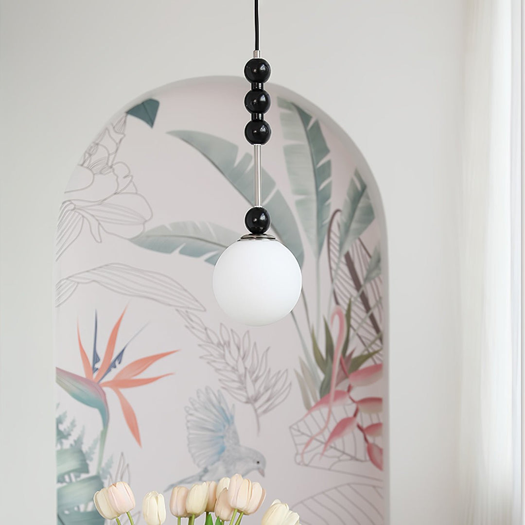 Lampe suspendue Bola