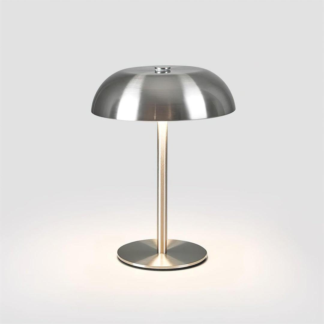 Crescent Charge Tischlampe