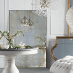 Load image into Gallery viewer, Abella Tear Drop Chandelier