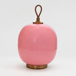 Cargar imagen en el visor de la Galería, Portable Rechargeable Glass Touch Table Lamp