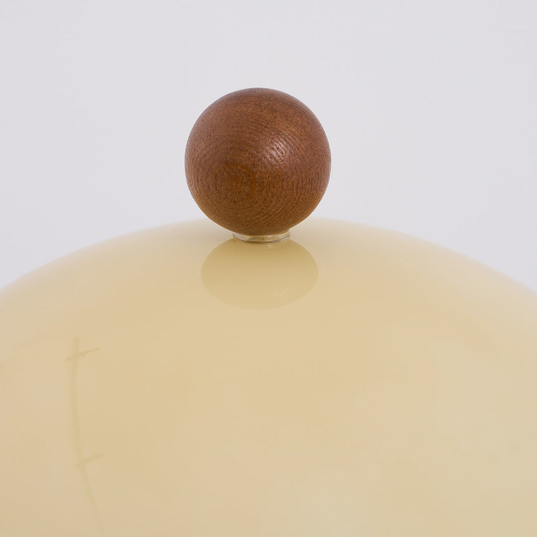 Lámpara de mesa Larkin
