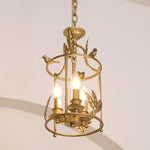 Charger l&#39;image dans la visionneuse de galerie, Lampe suspendue Brighton Lantern
