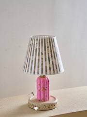 Lampe de table Ollie Flowers