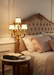 Aurelia Tischlampe