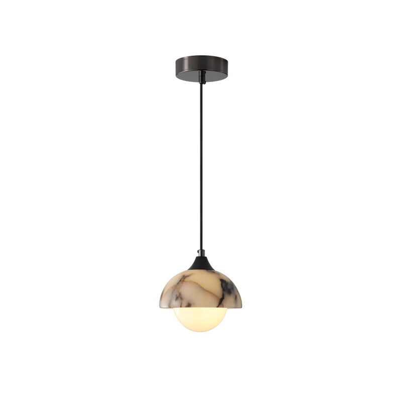 Artome Marmor Pendelleuchte