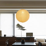 Bild in Gallery-Viewer laden, White Paper Lantern Plug-In Pendant