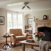 Mobilux Line Ceiling Light – Sleek Modern Design for Dining & Hallway