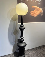 Charger l&#39;image dans la visionneuse de galerie, Lampadaire Chess
