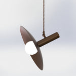 Load image into Gallery viewer, Armature Chandelier

