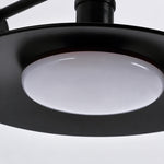 Load image into Gallery viewer, Leviaxa Adjustable Outdoor Wall Lamp