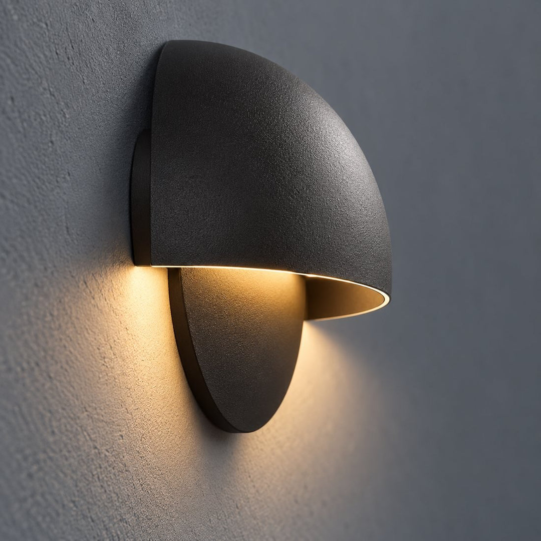 ORION aluminium shell profile